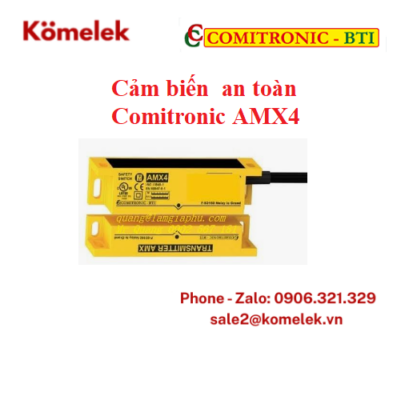 Comitronic AMX4