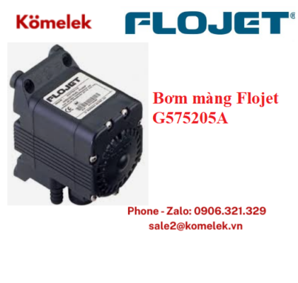 Flojet G575205A