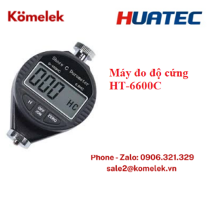 Máy đo độ cứng HT-6600C