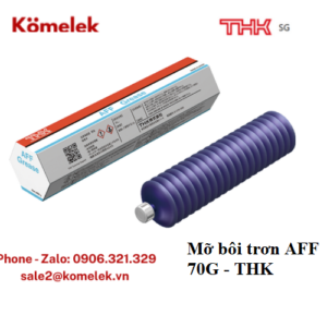 Mỡ AFF 70G THK