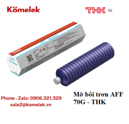 Mỡ AFF 70G THK