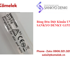 Sankyo Denki - G15T8