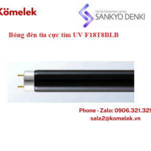 Sankyo Denki UV F18T8BLB