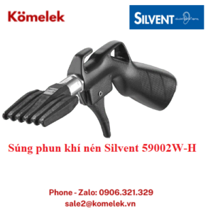 Silvent - 59002W-H