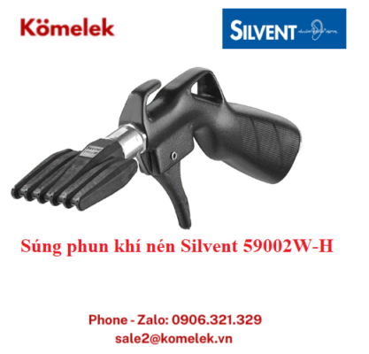 Silvent - 59002W-H