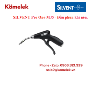 SILVENT PRO ONE MJ5