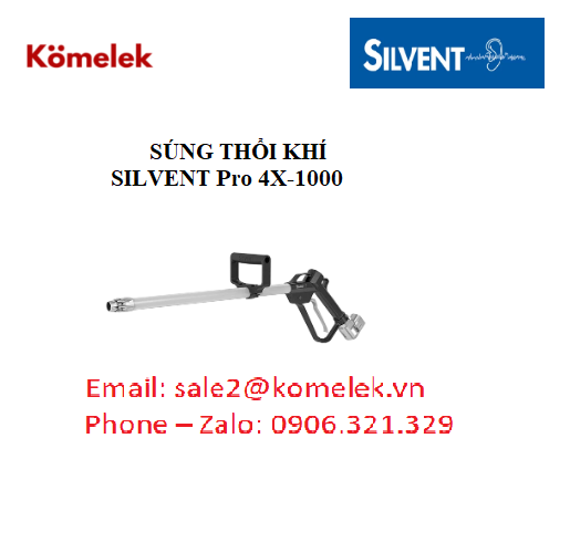 Silvent_pro_4x-1000 Silvent_Pro_4x-1000