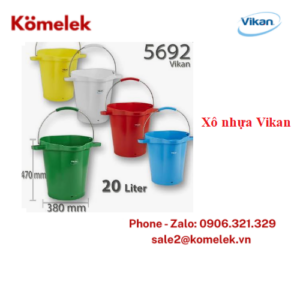 Vikan - 5692