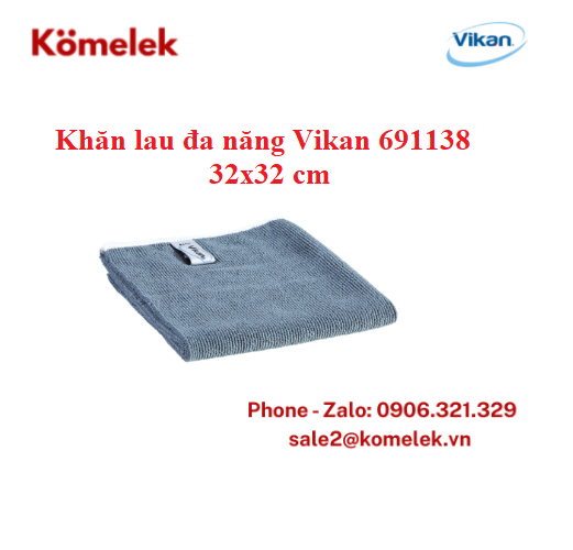 Vikan 691138 Vikan 691138