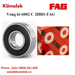 vòng bi 6002 FAG