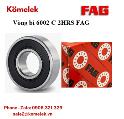 vòng bi 6002 FAG