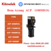 Bơm Aryung ACP-1100MF(S)