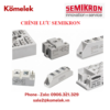 CHỈNH LƯU SEMIKRON