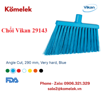 Chổi Vikan 29143