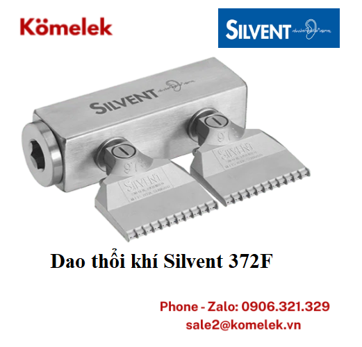 Silvent 372F Silvent 372F