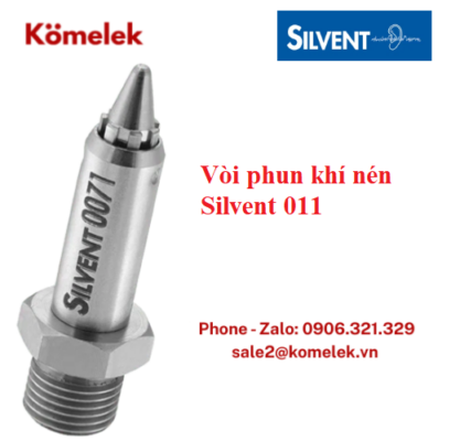 Sivent 011