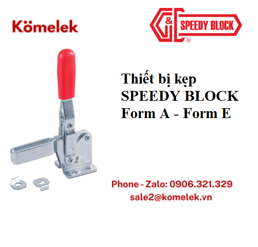 Speedy block AA520 Speedy block AA520