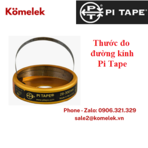 Thước đo đường kính Pi Tape
