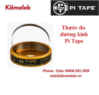 Thước đo đường kính Pi Tape