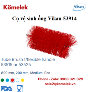 Vikan 53914