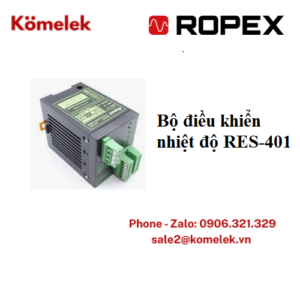Bộ điều khiển nhiệt độ ROPEX