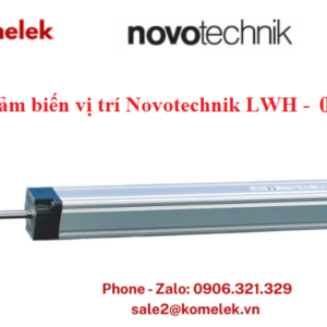 Cảm biến vị trí Novotechnik - 0360