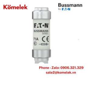 Cầu chì Bussmann 71FE
