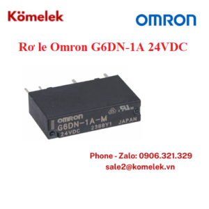 Role omron