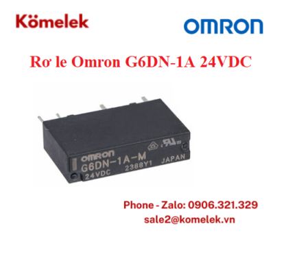 Role omron