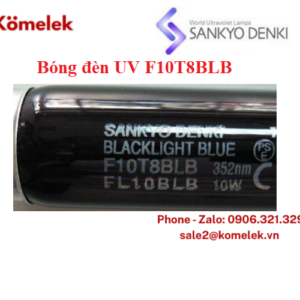 Sankyo Denki -F10T8BLB