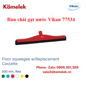Vikan 77534