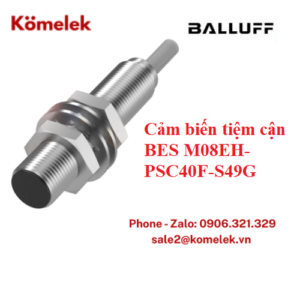 cảm biến tiệm cận Balluff